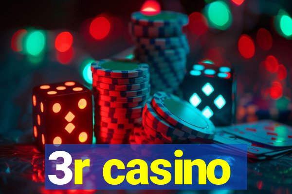 3r casino