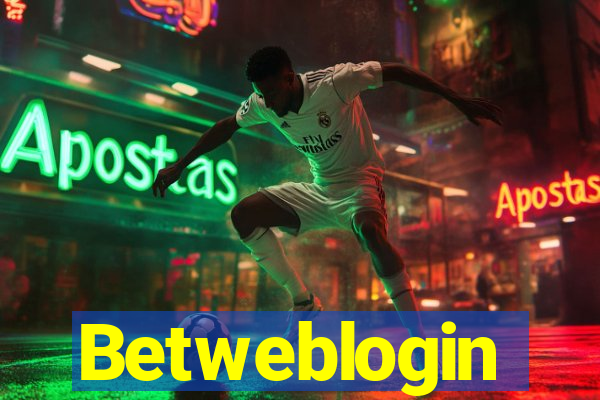 Betweblogin