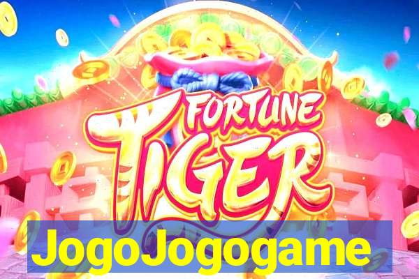 JogoJogogame
