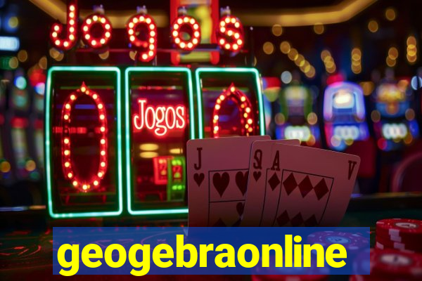 geogebraonline