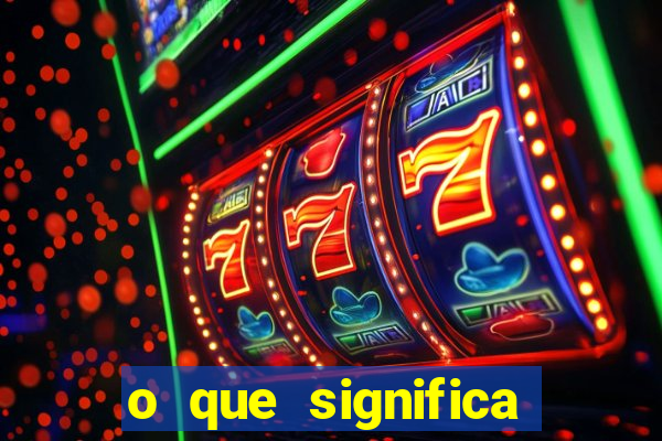 o que significa sonhar com ex colegas de trabalho