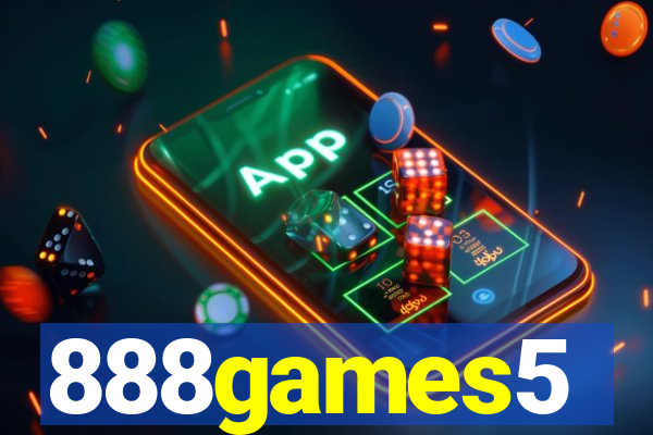 888games5