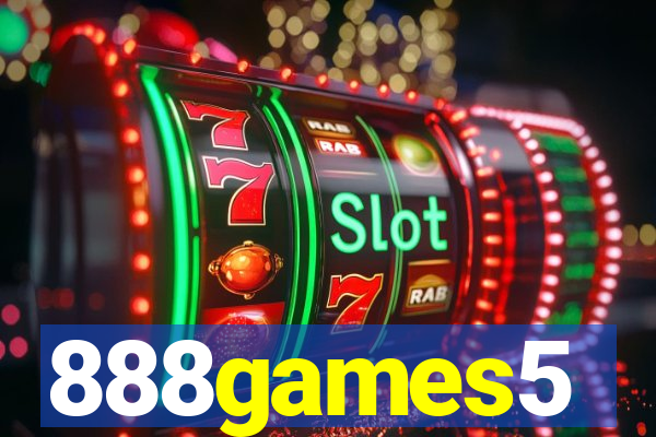 888games5