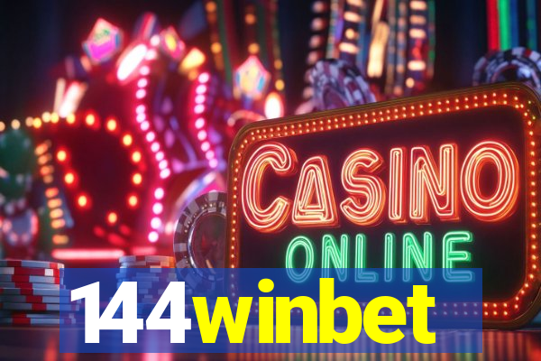 144winbet