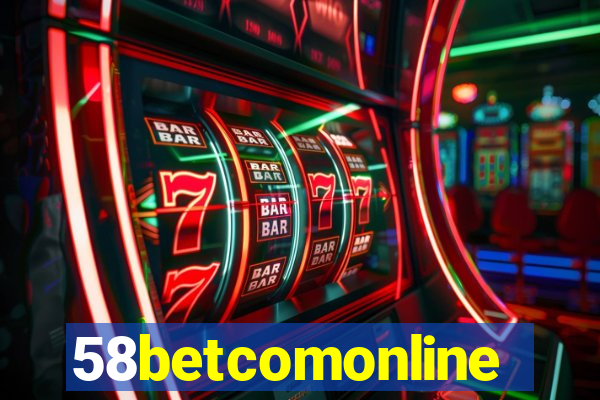58betcomonline