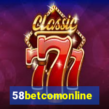 58betcomonline