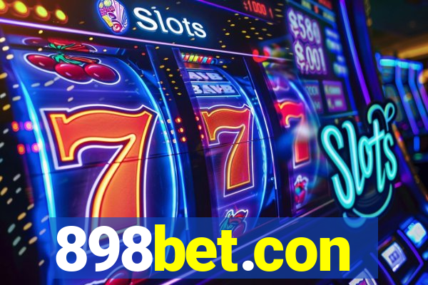 898bet.con