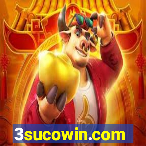 3sucowin.com