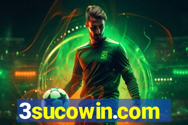 3sucowin.com