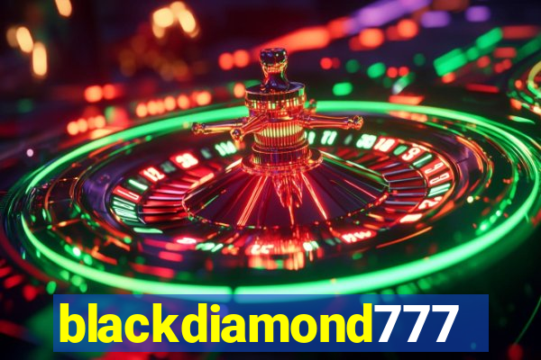 blackdiamond777
