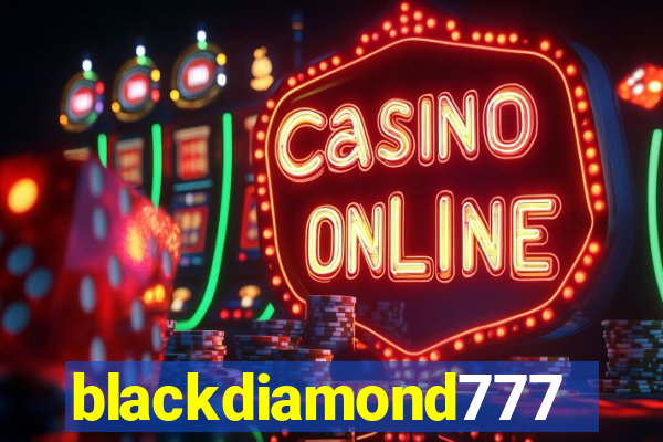 blackdiamond777