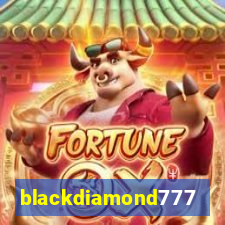 blackdiamond777