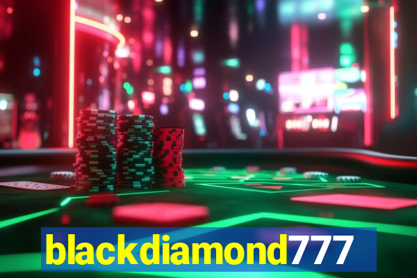 blackdiamond777