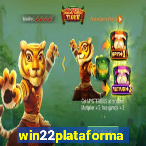 win22plataforma