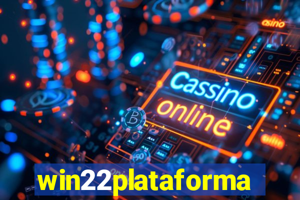 win22plataforma