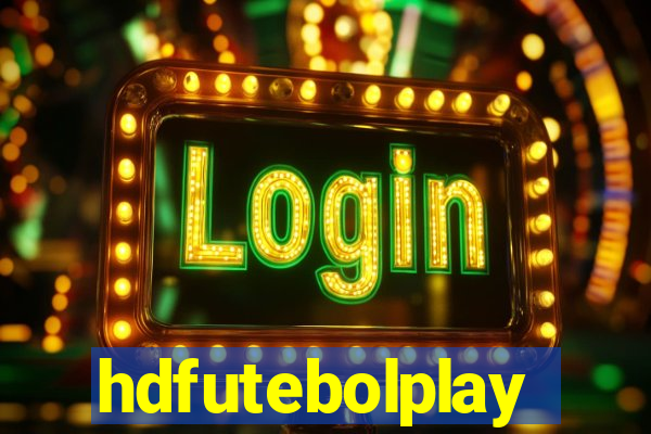 hdfutebolplay
