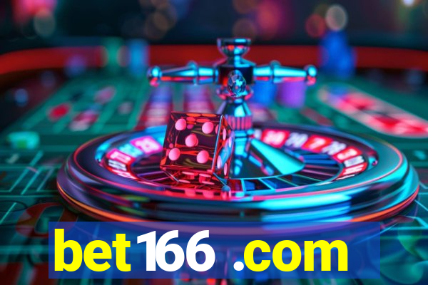 bet166 .com
