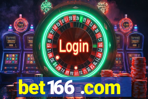 bet166 .com
