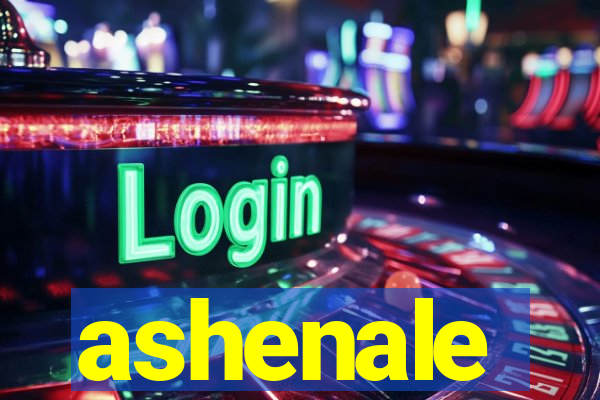 ashenale