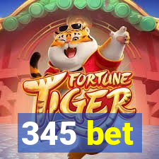 345 bet
