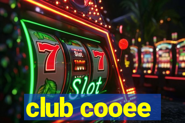 club cooee