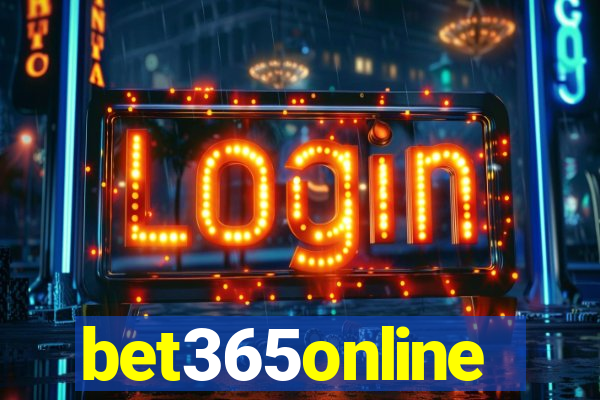 bet365online