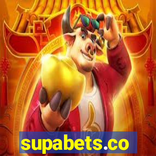 supabets.co