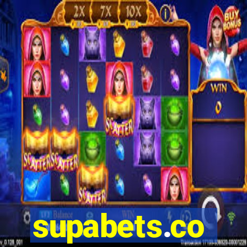 supabets.co
