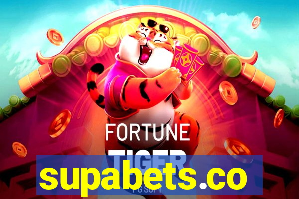 supabets.co