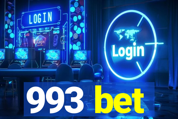 993 bet