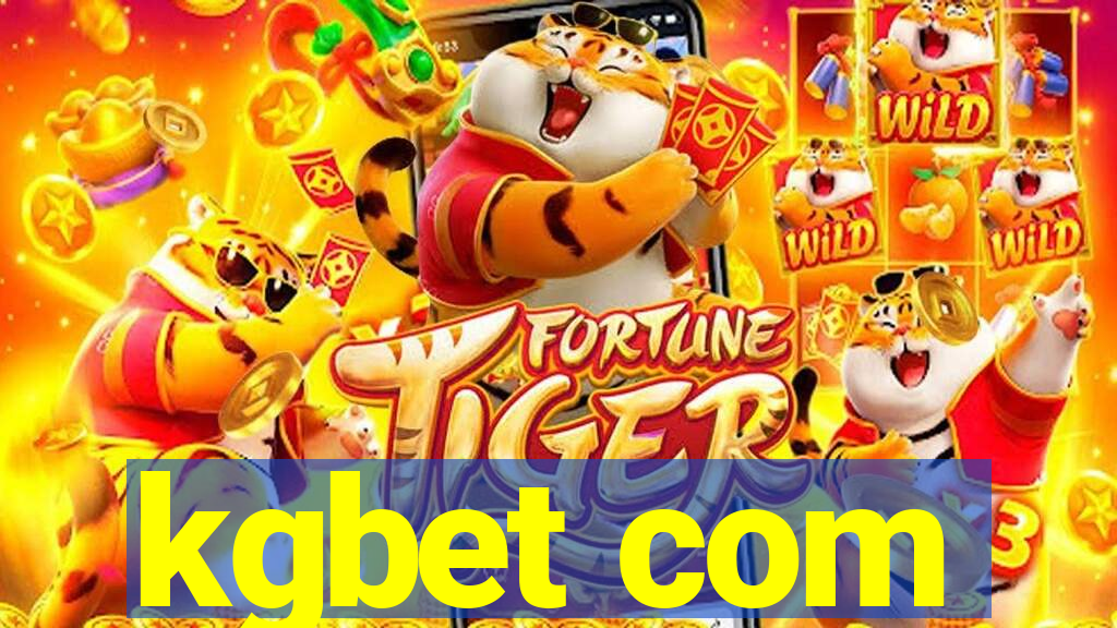 kgbet com