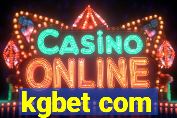 kgbet com