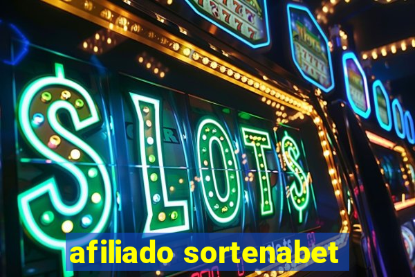 afiliado sortenabet