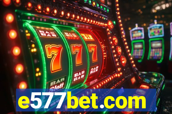 e577bet.com