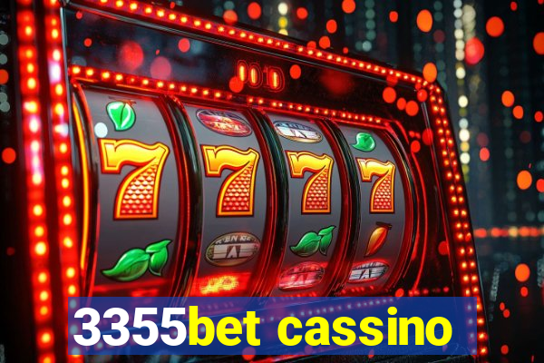 3355bet cassino