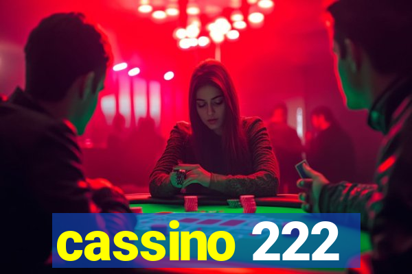 cassino 222