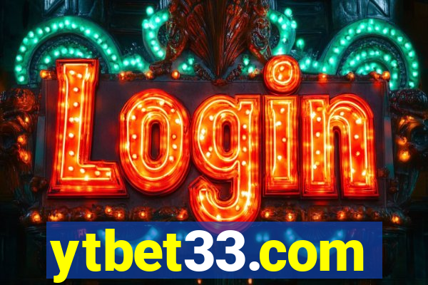 ytbet33.com