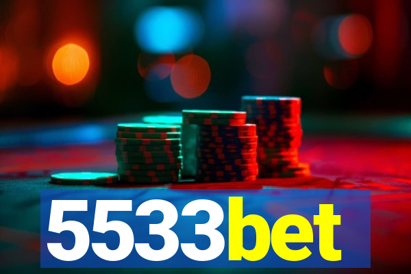 5533bet