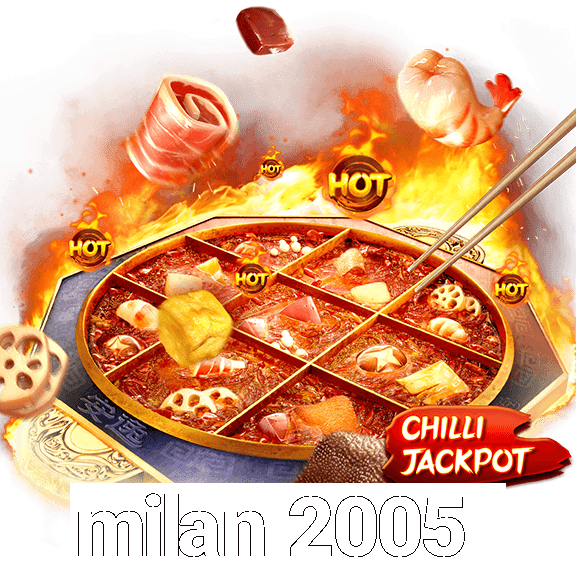 milan 2005
