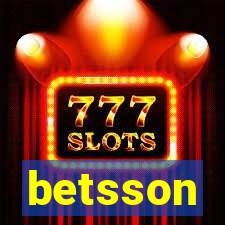 betsson