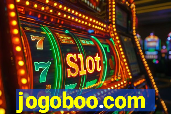 jogoboo.com