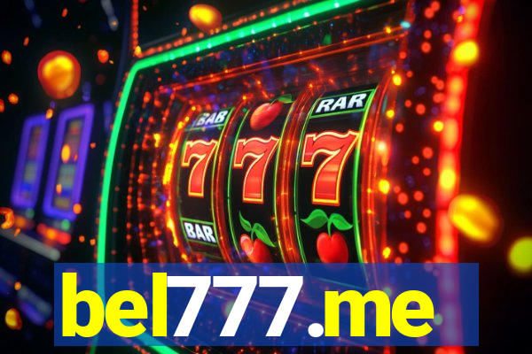 bel777.me