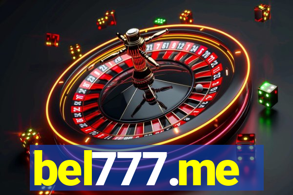 bel777.me