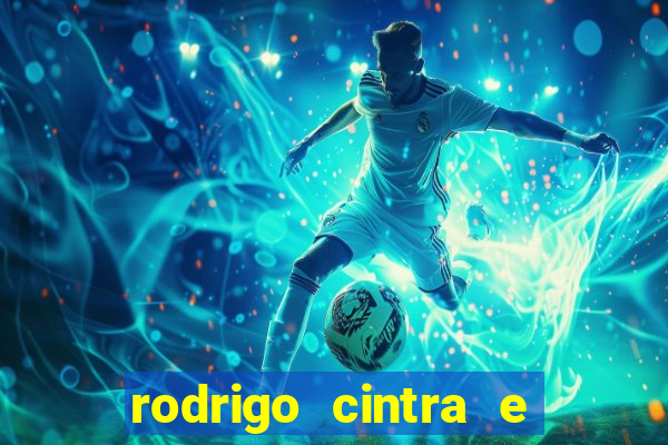 rodrigo cintra e seu namorado