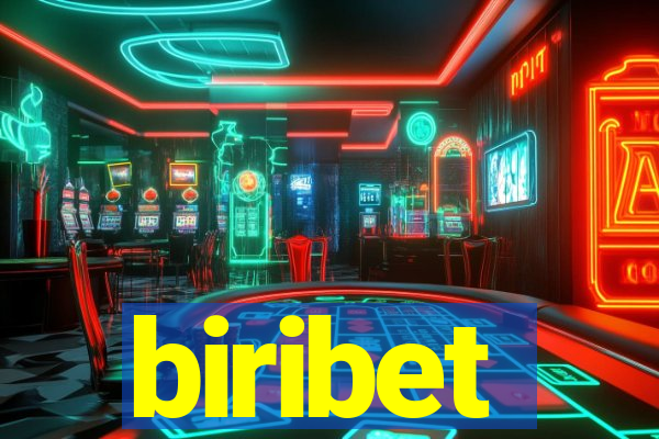biribet