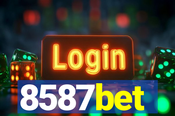 8587bet