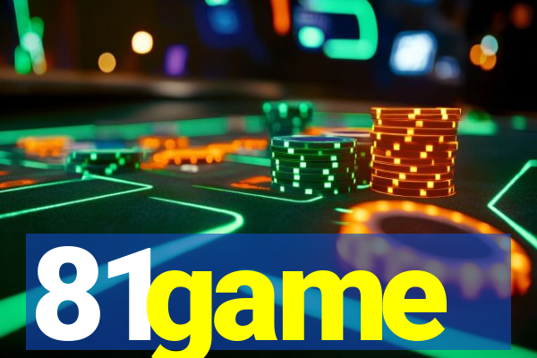 81game