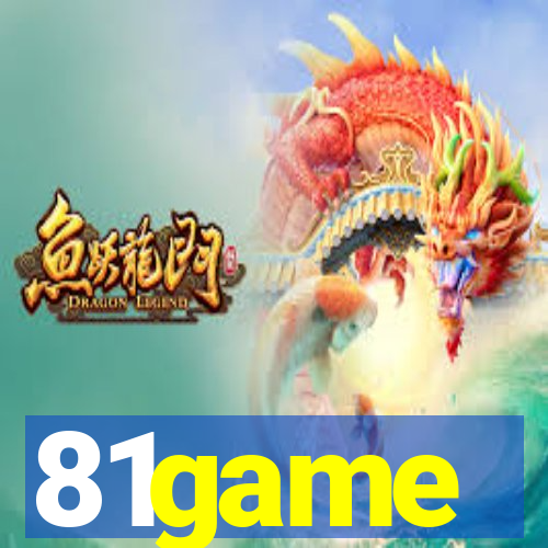 81game