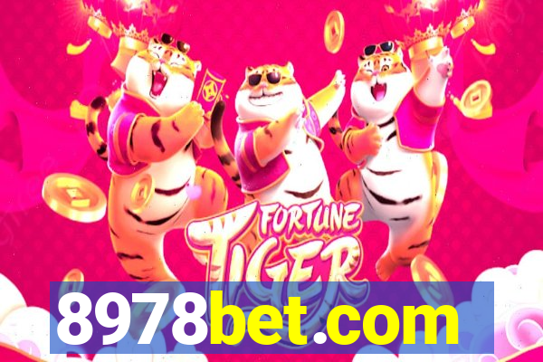 8978bet.com