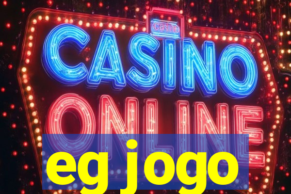 eg jogo